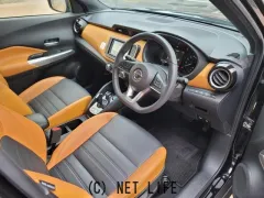 日産 キックス