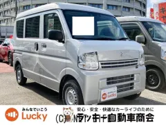 スズキ エブリイ