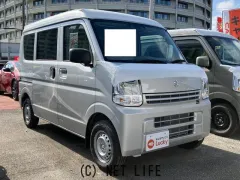 スズキ エブリイ