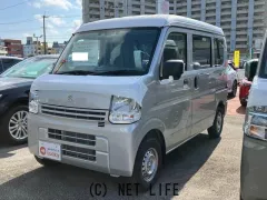 スズキ エブリイ