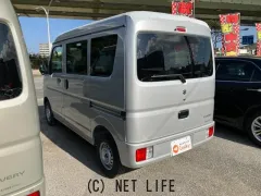 スズキ エブリイ