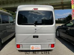 スズキ エブリイ