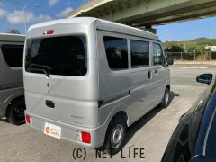 スズキ エブリイ