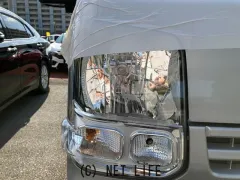 スズキ エブリイ