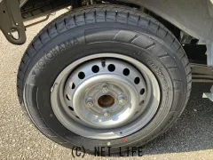 スズキ エブリイ