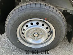 スズキ エブリイ