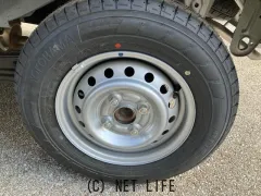 スズキ エブリイ