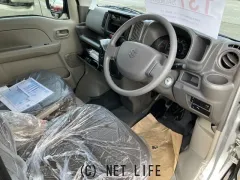 スズキ エブリイ