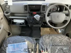 スズキ エブリイ