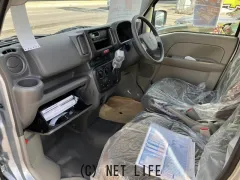 スズキ エブリイ