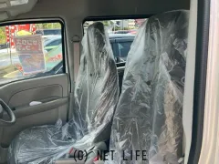 スズキ エブリイ