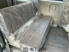 スズキ エブリイ