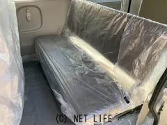 スズキ エブリイ