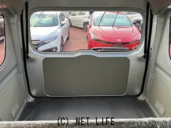 スズキ エブリイ