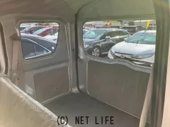 スズキ エブリイ