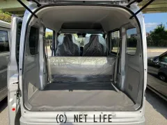 スズキ エブリイ