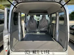 スズキ エブリイ