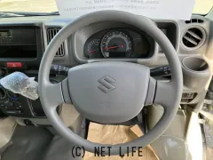 スズキ エブリイ