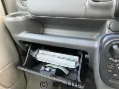 スズキ エブリイ