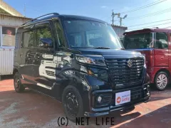 スズキ スペーシアベース