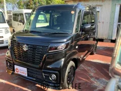 スズキ スペーシアベース