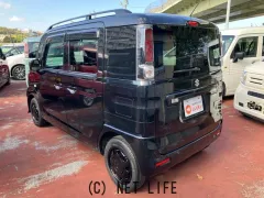 スズキ スペーシアベース