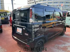 スズキ スペーシアベース