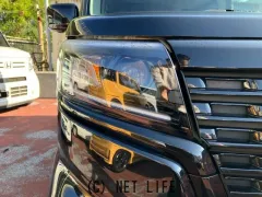 スズキ スペーシアベース