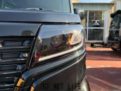 スズキ スペーシアベース