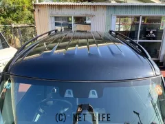 スズキ スペーシアベース