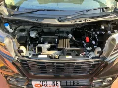 スズキ スペーシアベース