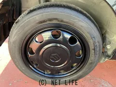 スズキ スペーシアベース