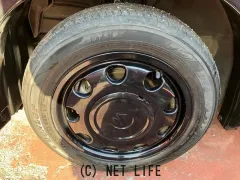 スズキ スペーシアベース