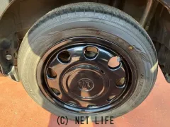 スズキ スペーシアベース