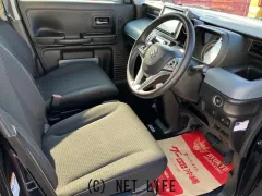 スズキ スペーシアベース