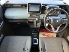 スズキ スペーシアベース