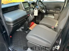 スズキ スペーシアベース