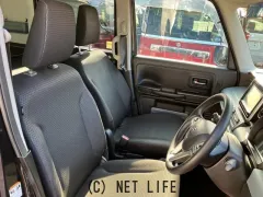 スズキ スペーシアベース