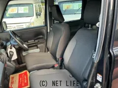 スズキ スペーシアベース