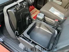 スズキ スペーシアベース