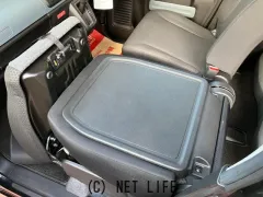 スズキ スペーシアベース