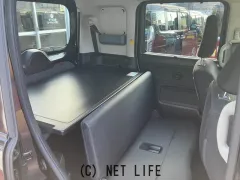 スズキ スペーシアベース