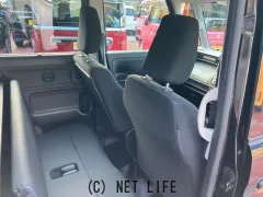 スズキ スペーシアベース