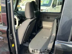 スズキ スペーシアベース