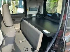 スズキ スペーシアベース