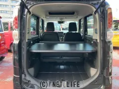 スズキ スペーシアベース