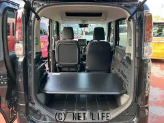 スズキ スペーシアベース