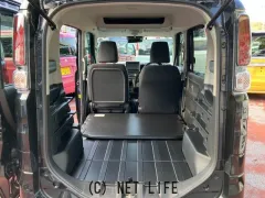 スズキ スペーシアベース