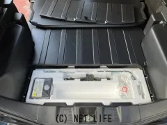 スズキ スペーシアベース