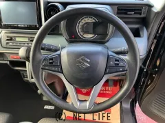 スズキ スペーシアベース